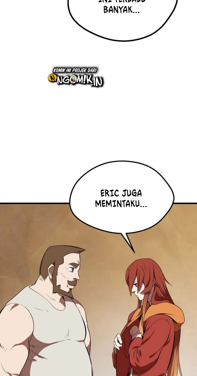 Otherworldly Sword King’s Survival Records chapter 13